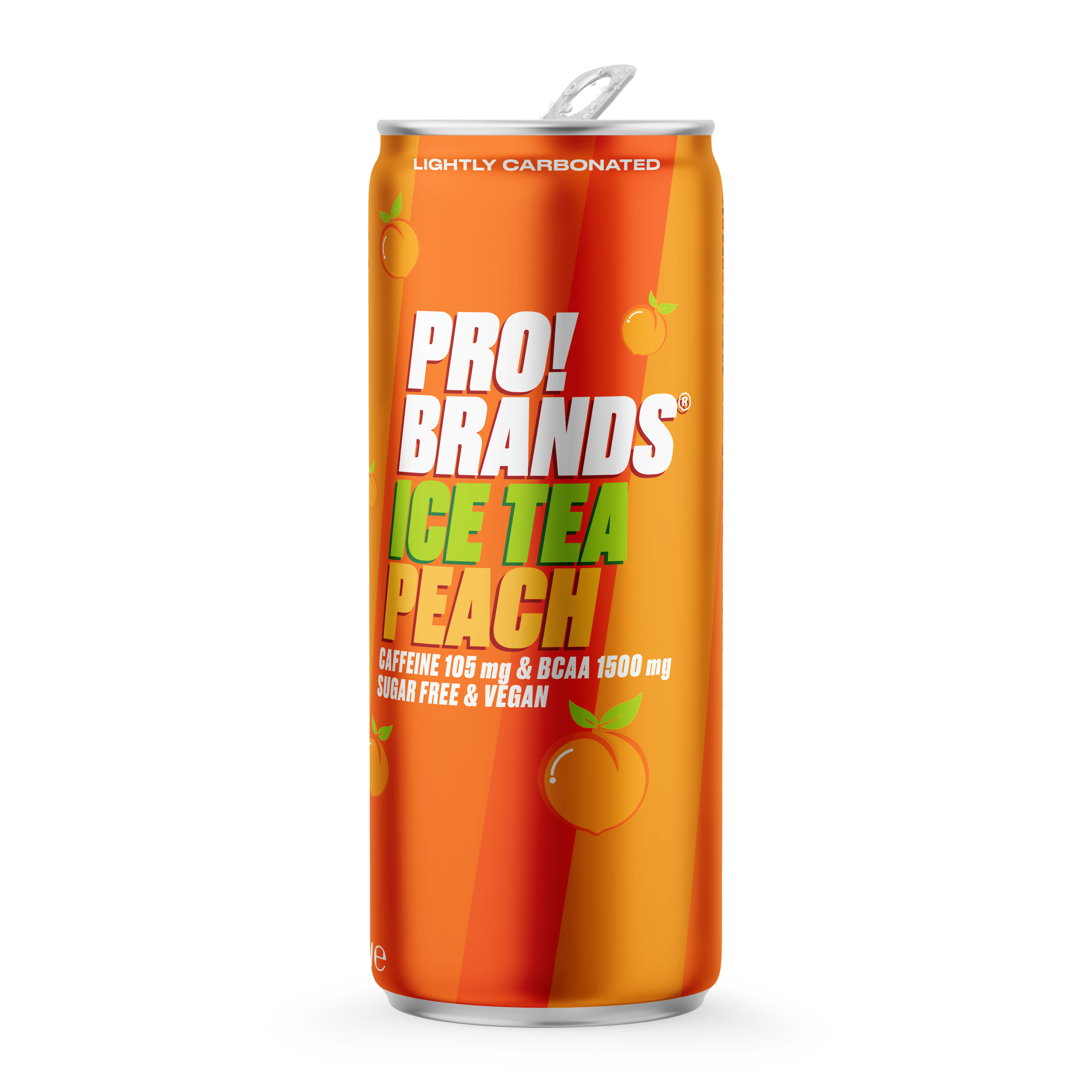ProBrands BCAA Ice Tea Peach 330 ml 