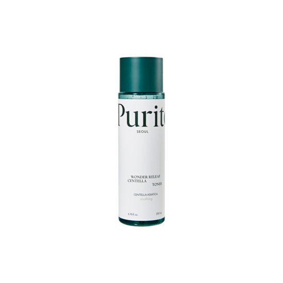 PURITO Wonder Releaf Centella Toner 200 ml