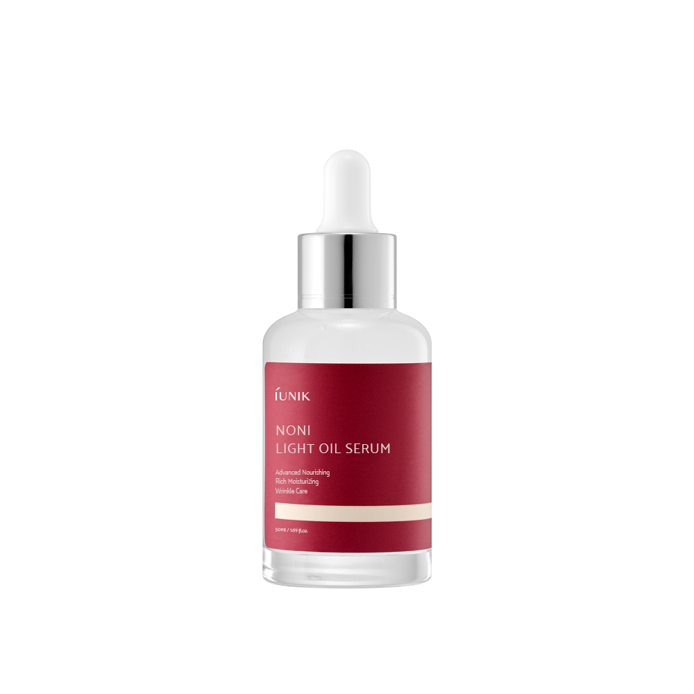 IUNIK Noni Light Oil Serum 50 ml
