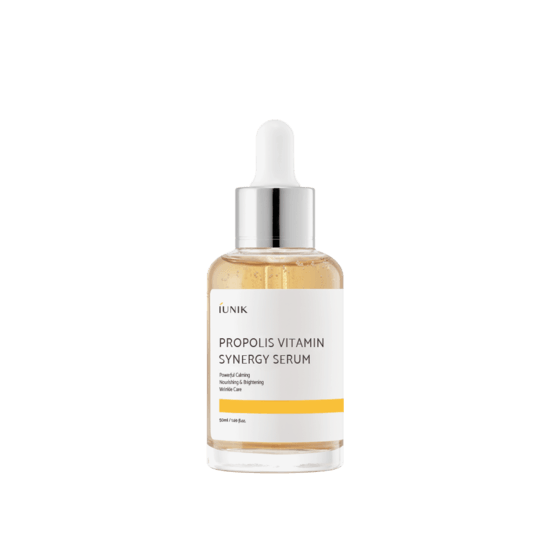 IUNIK Propolis Vitamin Synergy Serum 50 ml