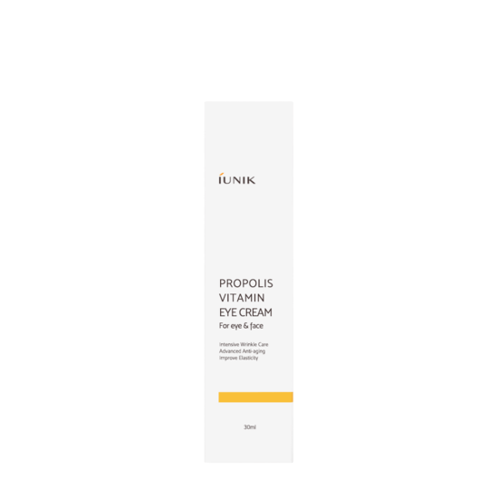 IUNIK Propolis Vitamin Eye Cream 30 ml