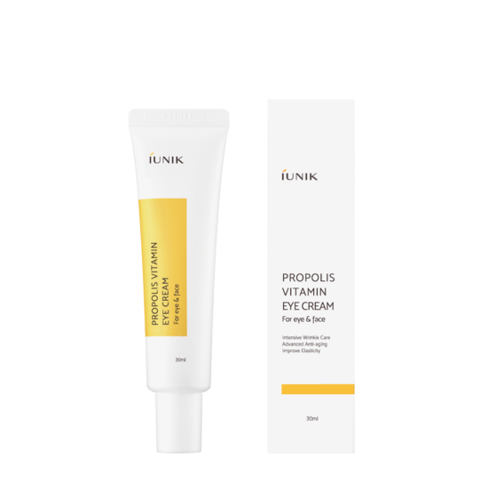 IUNIK Propolis Vitamin Eye Cream 30 ml