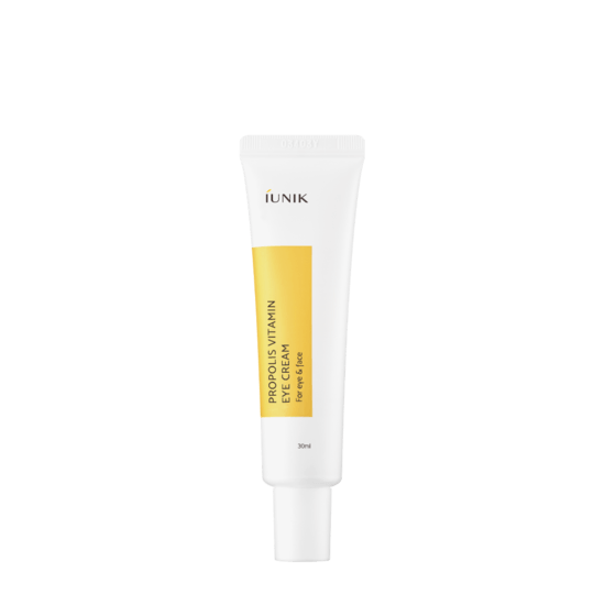IUNIK Propolis Vitamin Eye Cream 30 ml