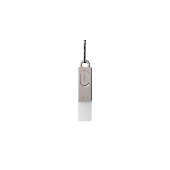 Bookman Urban Visibility Lightstick Sand Gray