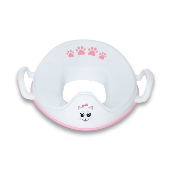 My Carry Potty Toalettsits Katt