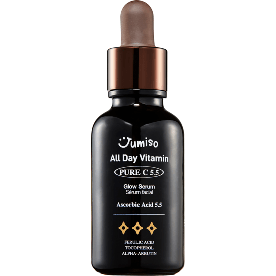 Jumiso All Day Vitamin Pure C 5.5 Glow Serum 30 ml