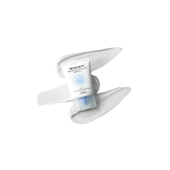 Jumiso Awe-Sun Airy fit Daily Moisturizer with Sunscreen SPF50+ PA++++ 50 ml