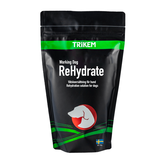 TRIKEM Working Dog ReHydrate 400 g
