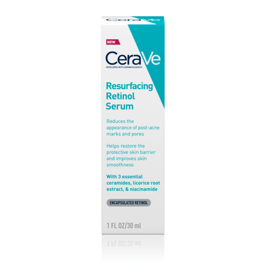 CeraVe Resurfacing Retinol Serum 30 ml