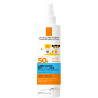 La Roche Posay Anthelios Uvmune 400 Kids Invisible Spray SPF50+ 200 ml