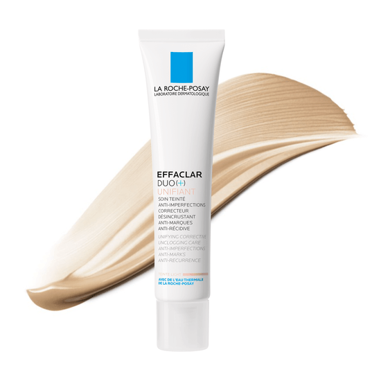 La Roche-Posay Effaclar Duo+ Unifiant 40 ml