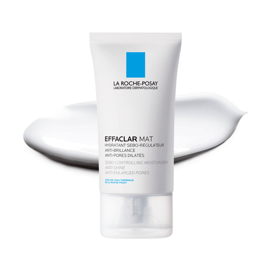 La Roche-Posay Effaclar Mat Anti-Shine 40 ml