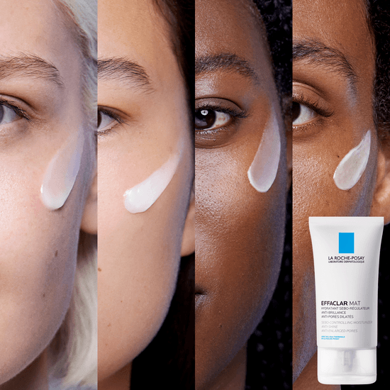 La Roche-Posay Effaclar Mat Anti-Shine 40 ml
