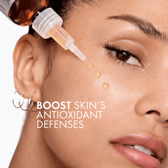 Vichy Liftactiv Supreme Vitamin C Serum 20 ml
