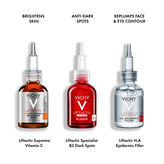 Vichy Liftactiv Supreme Vitamin C Serum 20 ml
