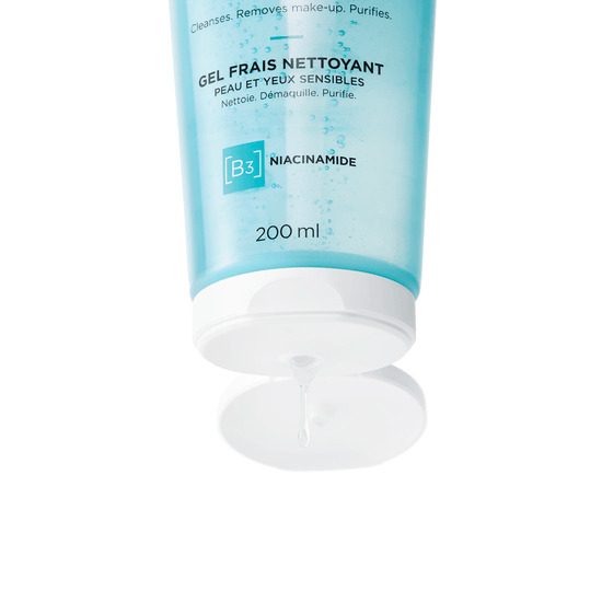 Vichy Pureté Thermale Fresh Cleansing Gel 200 ml