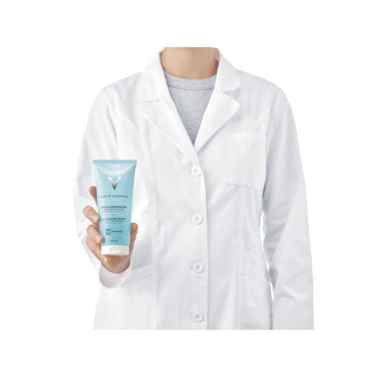 Vichy Pureté Thermale Fresh Cleansing Gel 200 ml