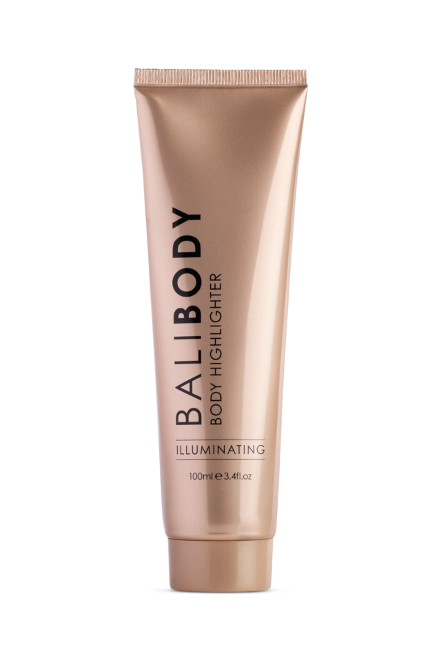 Bali Body Body Highlighter 100 ml