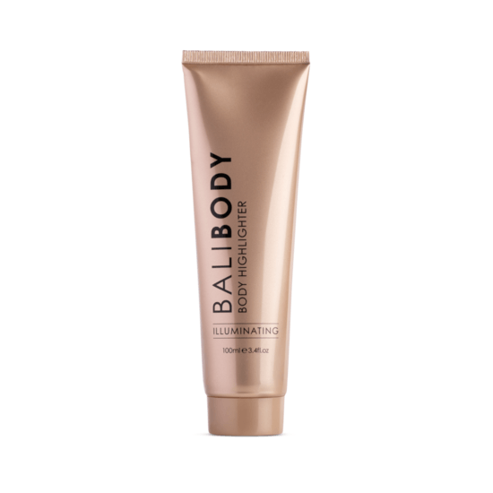Bali Body Body Highlighter 100 ml