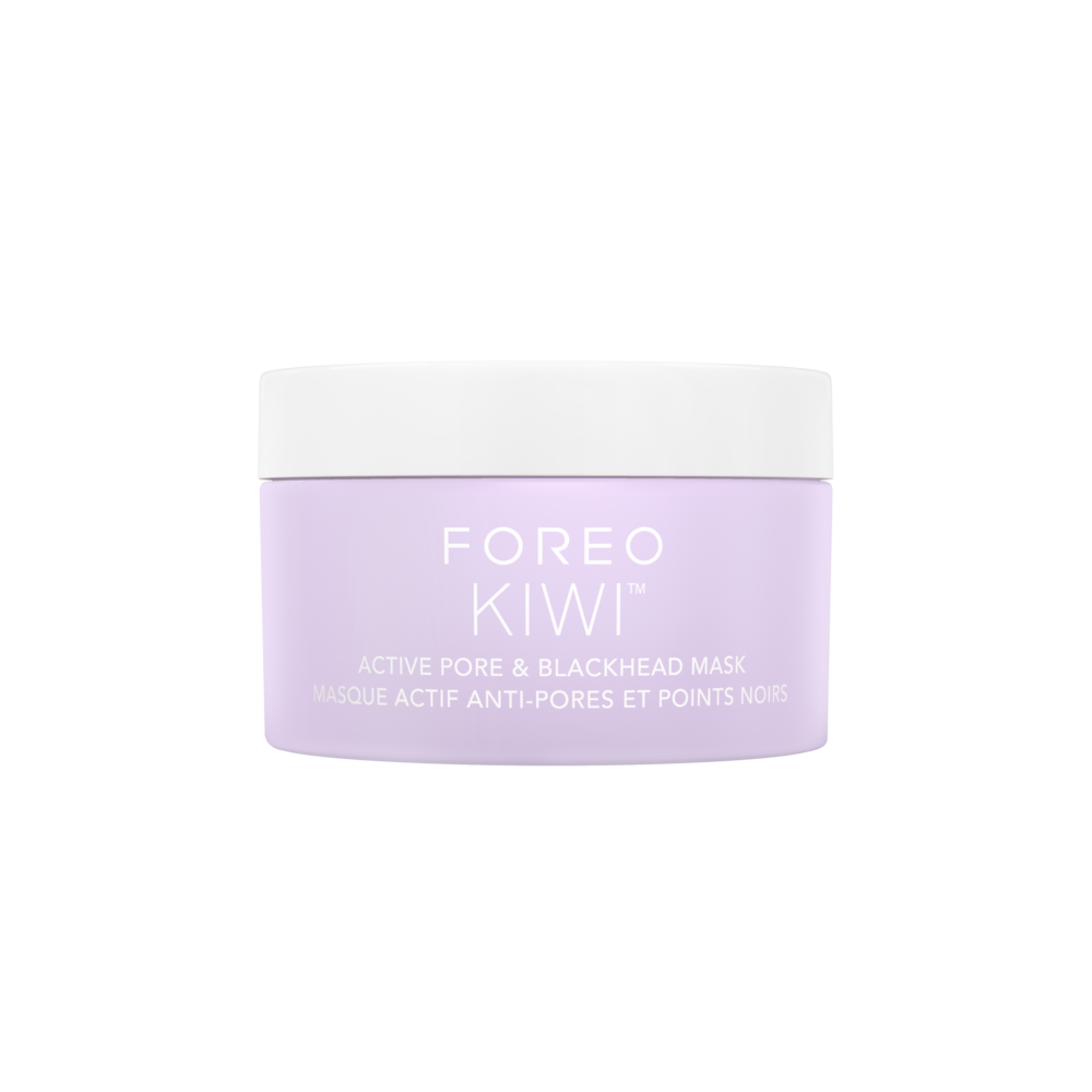 FOREO KIWI Active Pore & Blackhead Mask 100 g