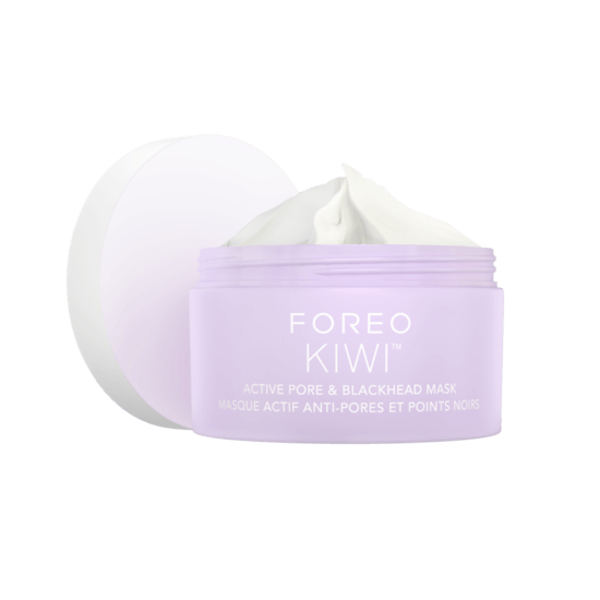 FOREO KIWI Active Pore & Blackhead Mask 100 g