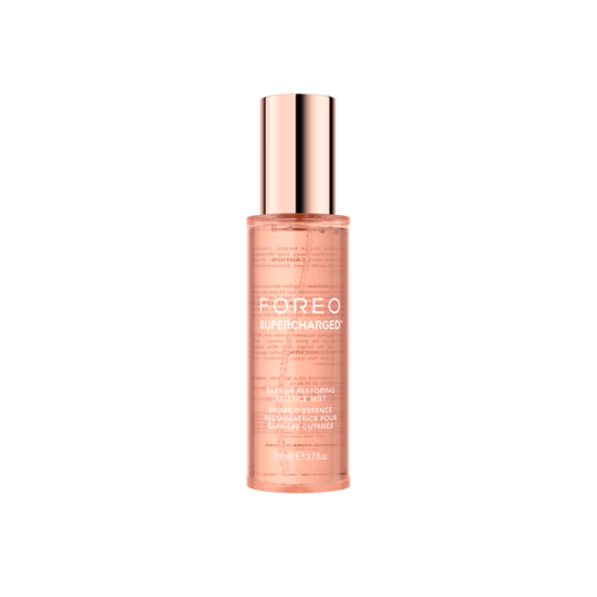 FOREO SUPERCHARGED Barrier Restoring Essence Mist 110 ml