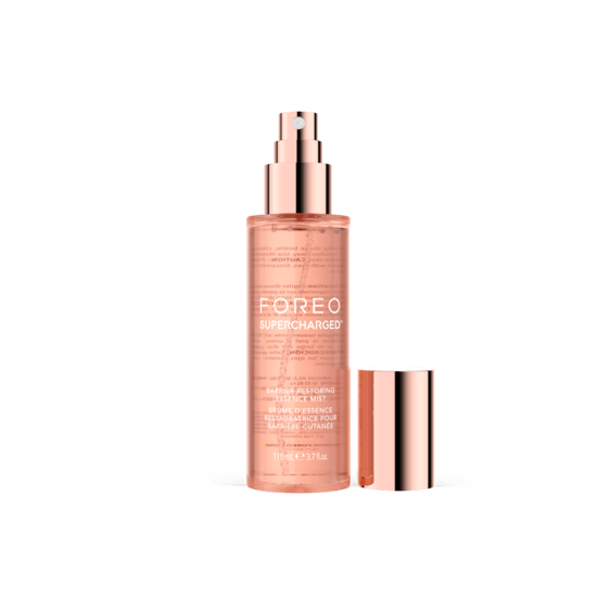 FOREO SUPERCHARGED Barrier Restoring Essence Mist 110 ml