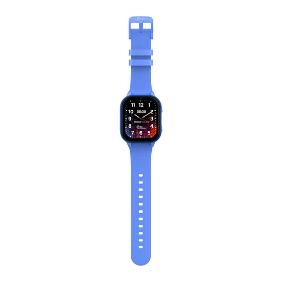 CMEE PLAY Mobile Watch G5 Pro Blue