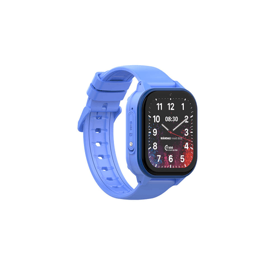 CMEE PLAY Mobile Watch G5 Pro Blue