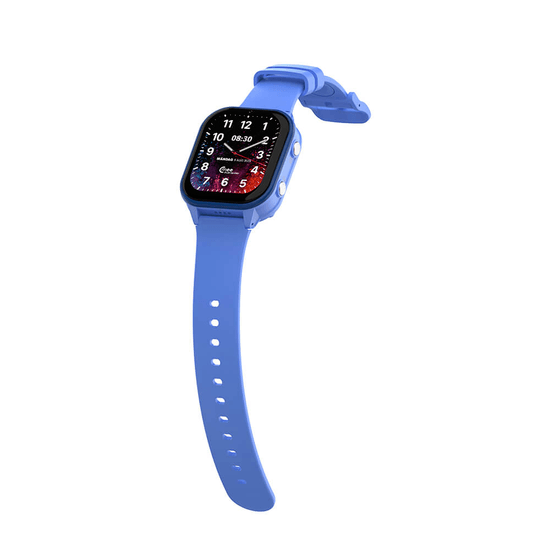 CMEE PLAY Mobile Watch G5 Pro Blue