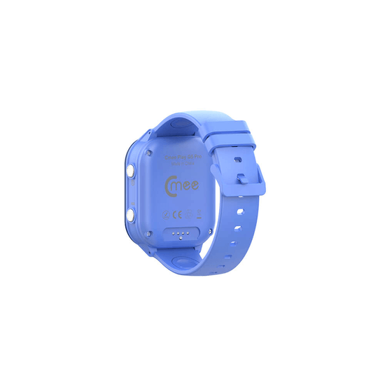 CMEE PLAY Mobile Watch G5 Pro Blue