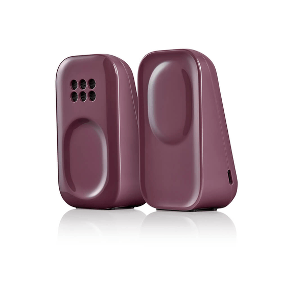 Motorola Baby Monitor PIP12 Audio