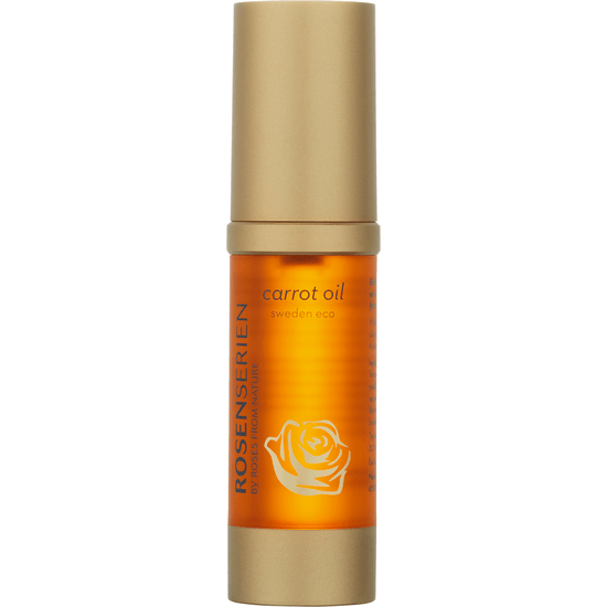 Rosenserien Carrot Oil 30 ml
