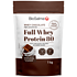 BioSalma Full Whey Protein 80 Choklad 1 kg