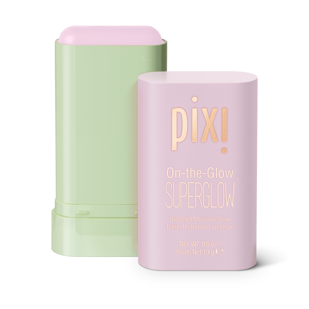 Pixi On-the-Glow SUPERGLOW - PetalDew 19 g