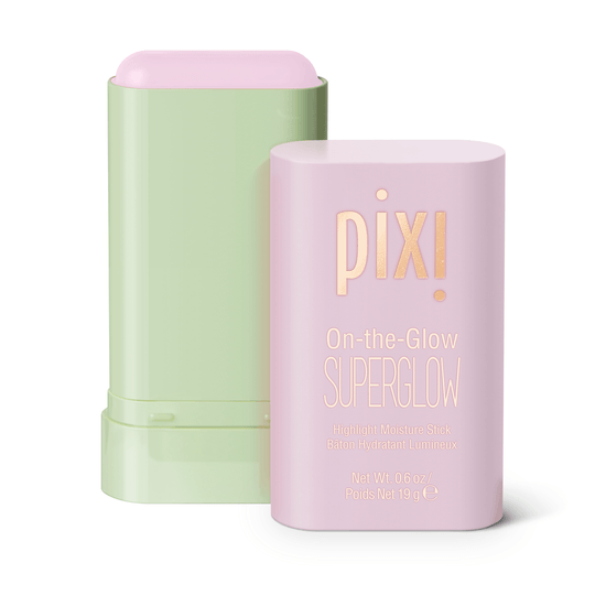 Pixi On-the-Glow SUPERGLOW - PetalDew 19 g