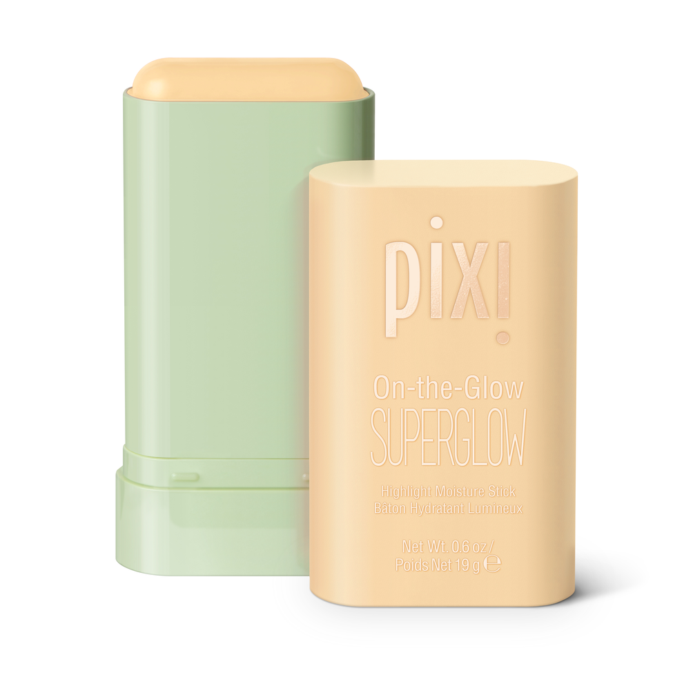 Pixi On-the-Glow SUPERGLOW - GildedGold 19 g