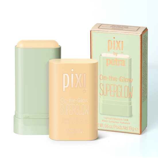 Pixi On-the-Glow SUPERGLOW - GildedGold 19 g