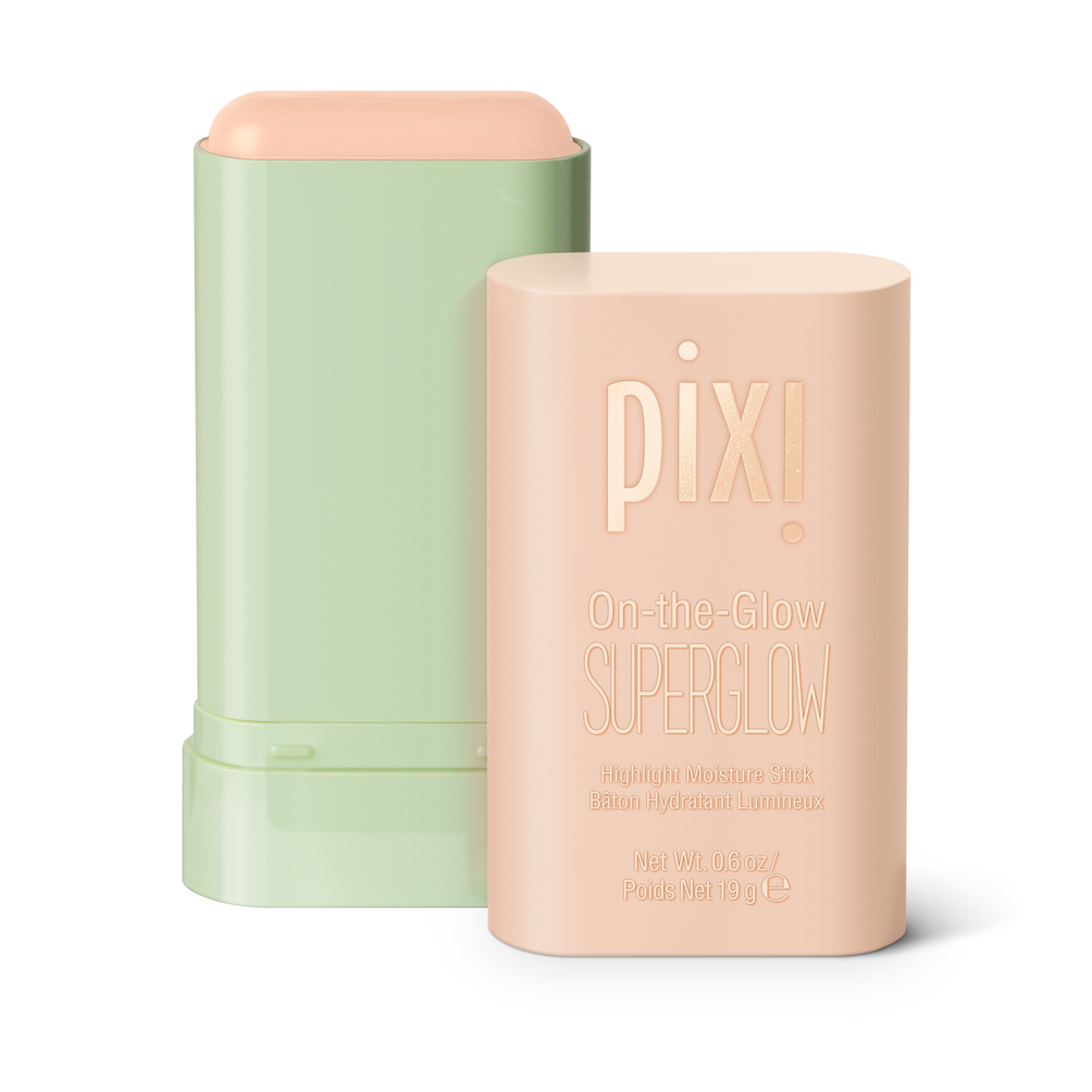 Pixi On-the-Glow SUPERGLOW - NaturalLustre 19 g