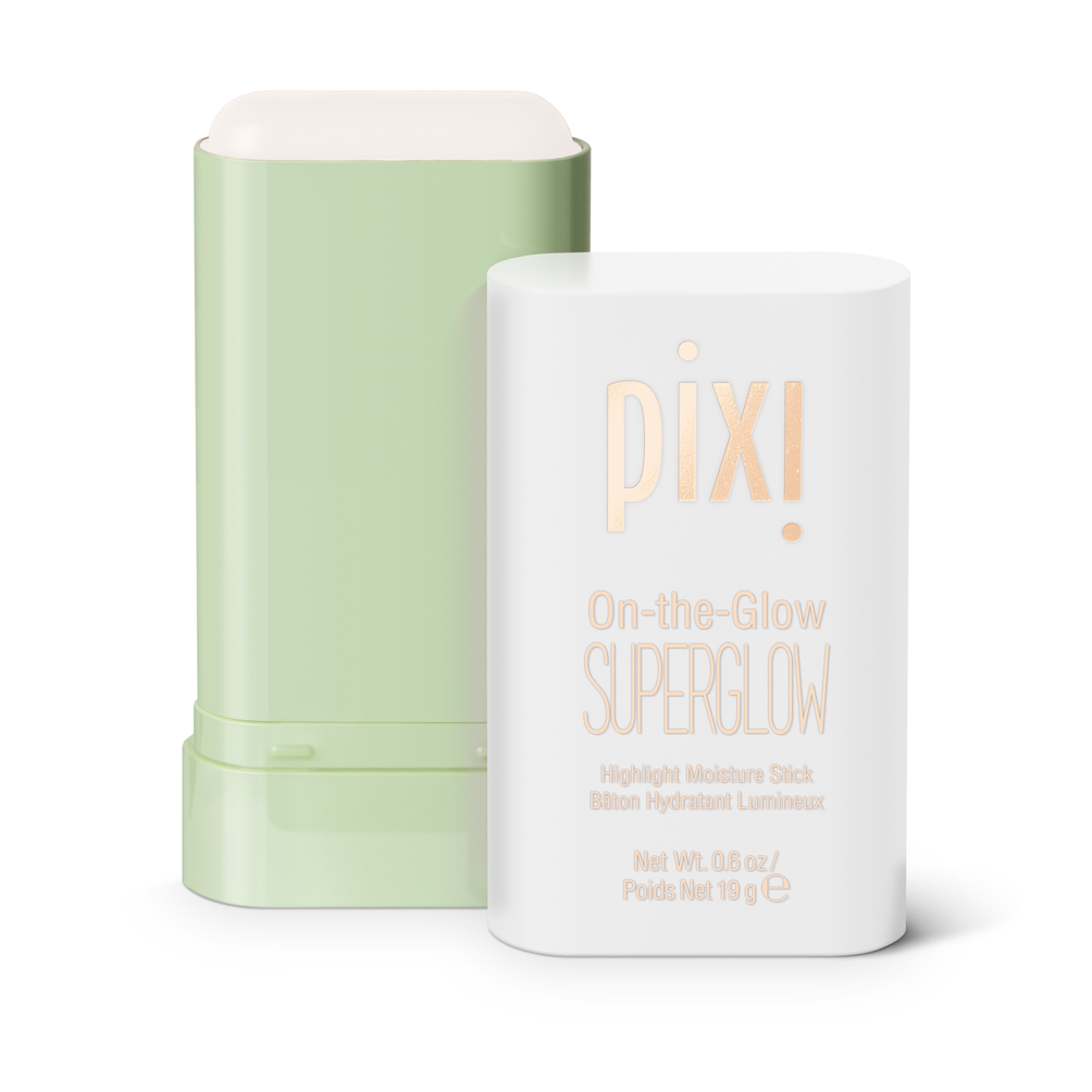 Pixi On-the-Glow SUPERGLOW - IcePearl 19 g