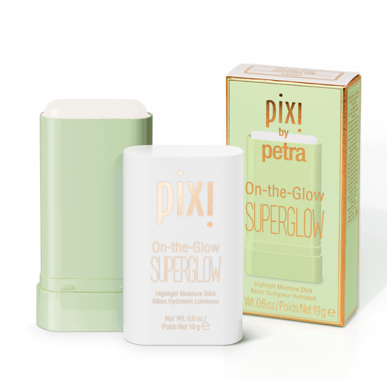 Pixi On-the-Glow SUPERGLOW - IcePearl 19 g