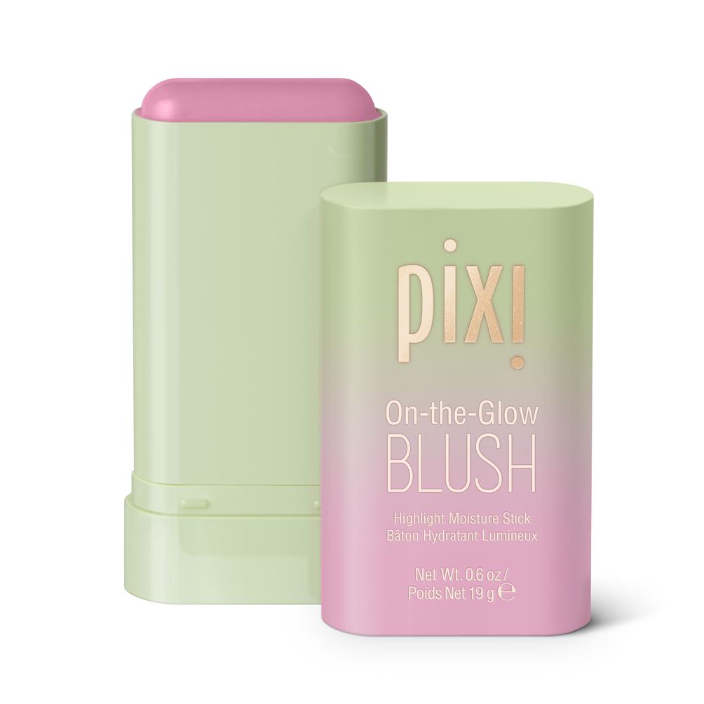 Pixi On-the-Glow BLUSH - CheekTone 19 g