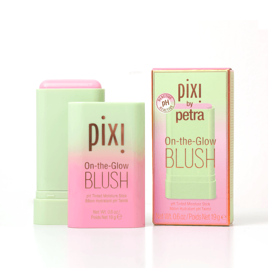 Pixi On-the-Glow BLUSH CheekTone 19 g