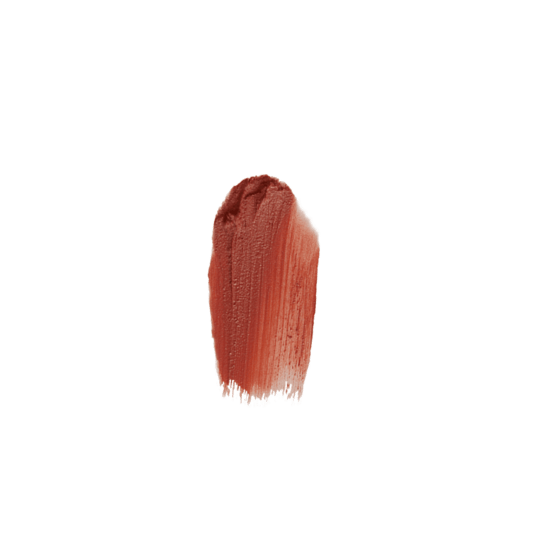 IDUN Minerals Matte Lipstick Lingon Pink Terracotta 4 g