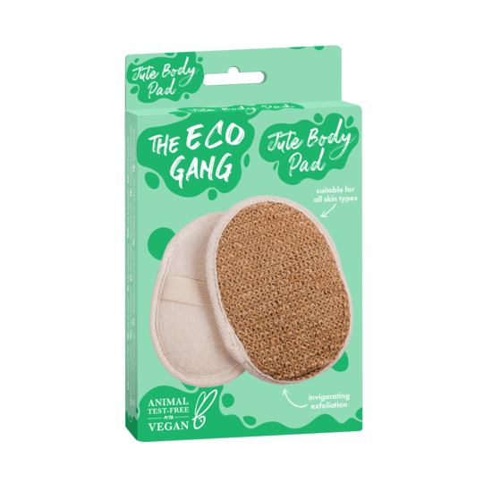 The Eco Gang Duschdyna i Jute