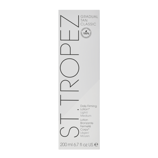 St.Tropez Gradual Tan Classic Daily Firming Lotion L/M 200 ml