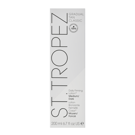 St.Tropez Gradual Tan Classic Daily Firming Lotion M/D 200 ml