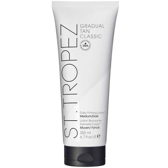 St.Tropez Gradual Tan Classic Daily Firming Lotion M/D 200 ml