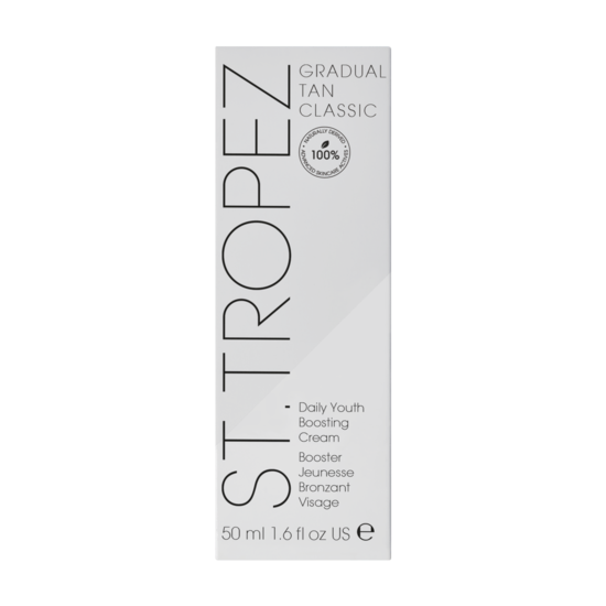 St.Tropez Gradual Tan Classic Daily Youth Boosting Face Cream 50 ml