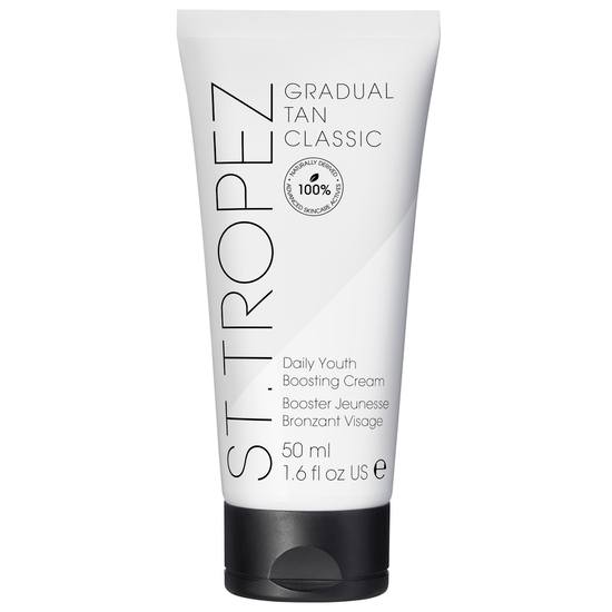 St.Tropez Gradual Tan Classic Daily Youth Boosting Face Cream 50 ml